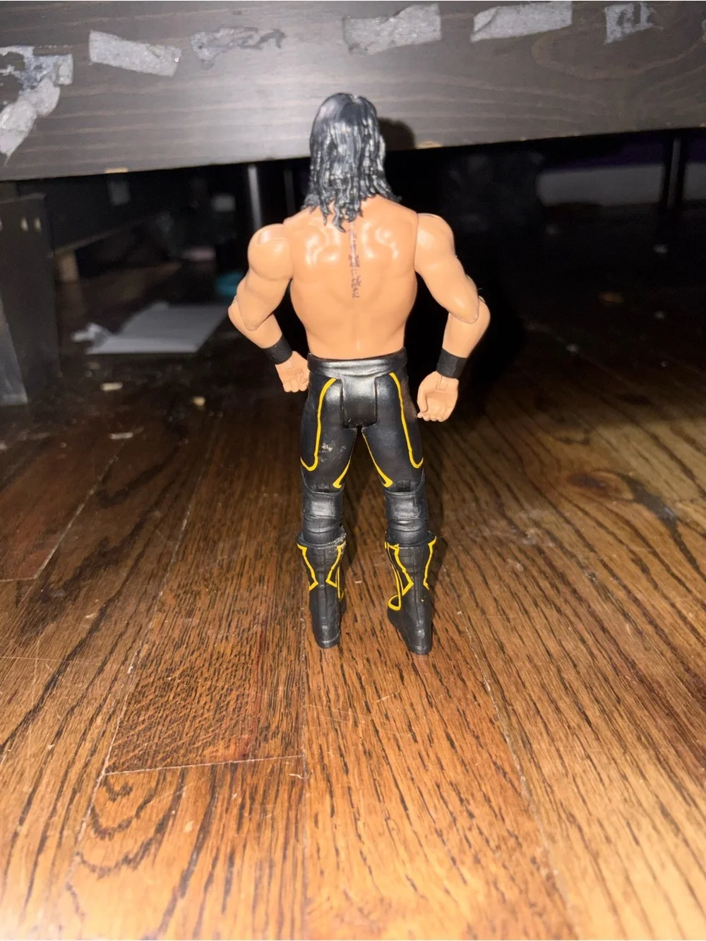 WWE Seth Rollins Action Figure